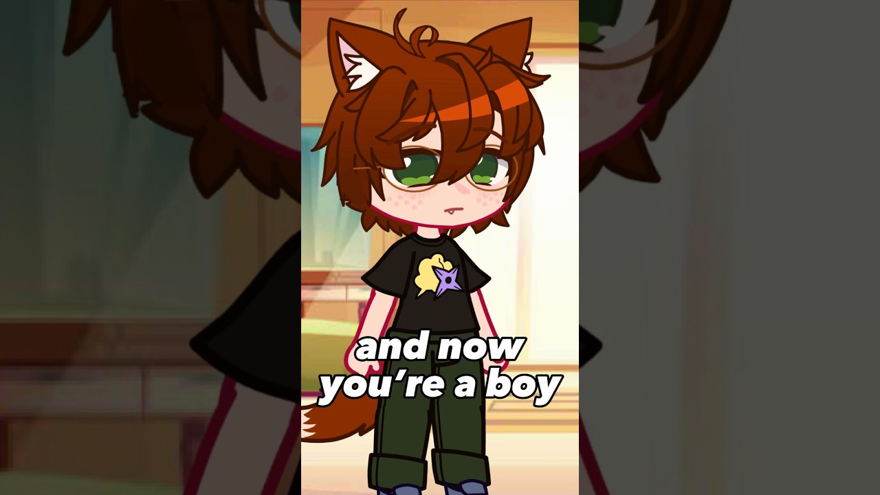 What is Fern’s gender? 🤔 