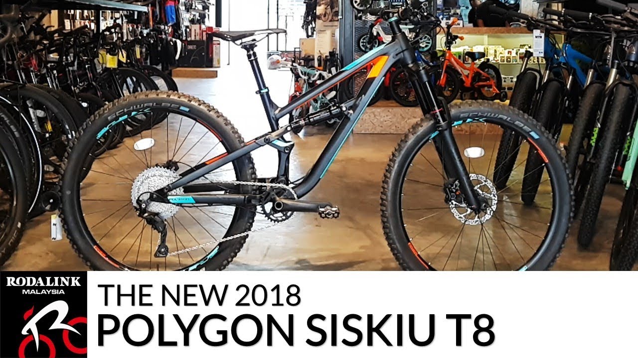 polygon siskiu 2018