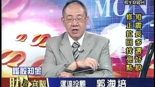 20140721 1530 郭海培 財星高照