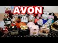 ❇️ВСЕ МОИ АРОМАТЫ AVON❇️