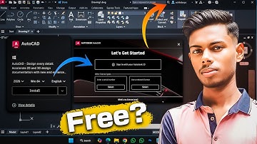 Download Any Autodesk Software FREE for Students | AutoCAD, Fusion 360, Revit, Maya