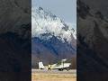 Cessna 172 STOL Landing?! The Green Bean Floats In Like a Cub #stol #aviation