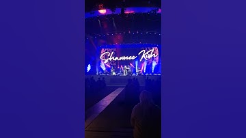 Thumbnail of Shawnee Kish - Canada at  Expo 2020 Dubai | #shorts #Youtubeshorts #dubai #expo2020 1(1)