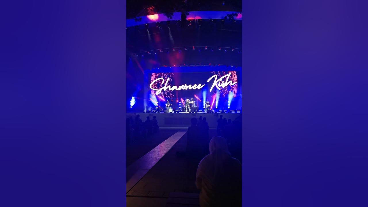 Shawnee Kish - Canada at  Expo 2020 Dubai | #shorts #Youtubeshorts #dubai #expo2020 1(1)