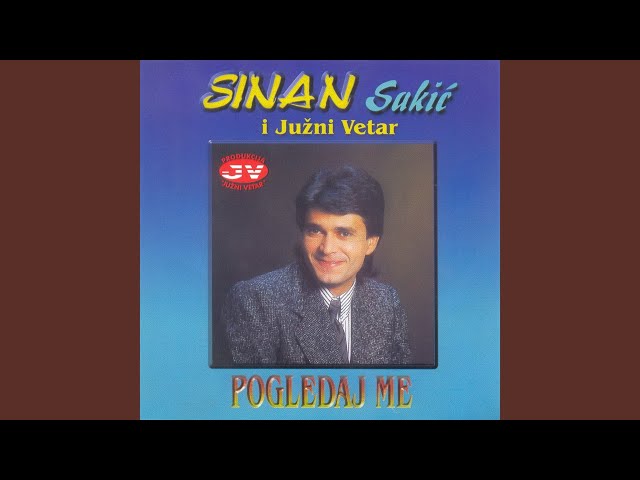 Sinan Sakic - Rekla si mi da me volis