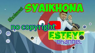 sholawat syaikhona no copyright bisa buat backsound [cara download mp3]