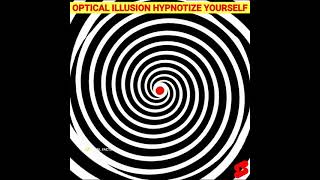 மிரளவைக்கும் OPTICAL ILLUSION உங்களை நீங்களே Hypnotize பண்ணலாம் | tamil facts_facts in tamil #shorts