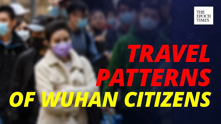 [Exclusive] Travel Patterns Of Wuhan Citizens Align With Global Virus Outbreaks | Coronavirus - DayDayNews