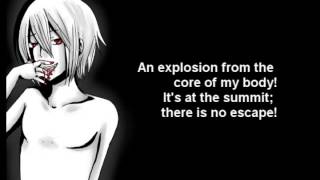 【UTAU】Hizamazuite Ashi Wo Oname/Kneel Down and Lick My Feet 【Catio】