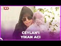 Acı buluşturdu... Türkücü Ceylan'a kardeş acısı yaşayan Alişan'dan büyük destek...