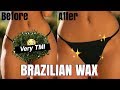 answering all BRAZILIAN WAX questions *informative affff