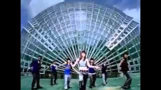 Nami Tamaki - Realize (only dance) mirrored