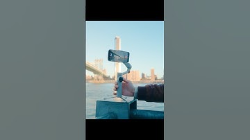 This is Flow 2 Pro: Your Pocket AI Filmmaker 💥  #Insta360 #Insta360Flow2Pro #shorts