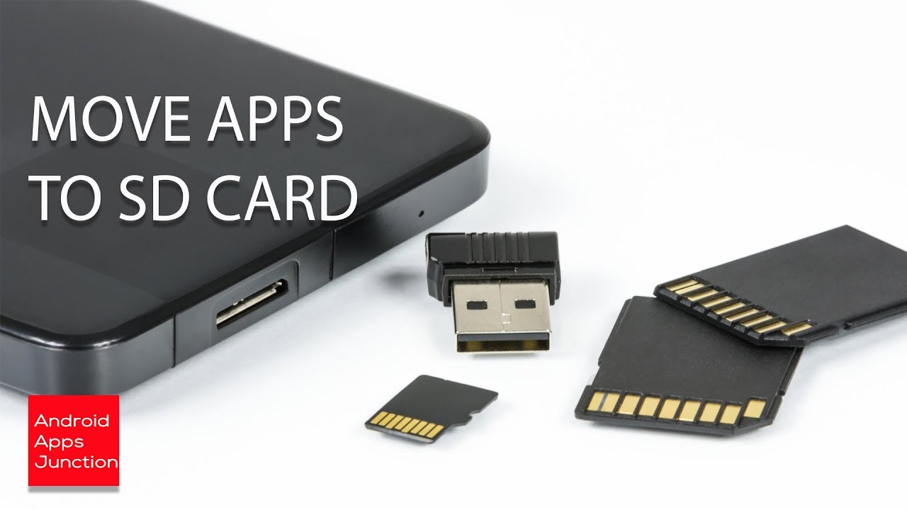 How To Circulate Android Apps To An Sd Card Toms Manual