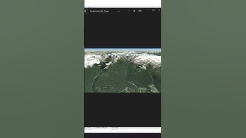 Create AI Art with Equator Map Data