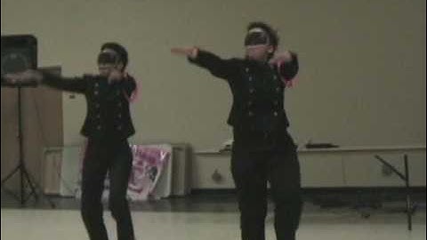 Sigma Lambda Gamma: Spellbinding Psi Beta FAMU Eta Line Probate 2/3