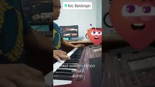 Download Lagu ala2 saleem tanpa sebul2 #ahin #gambus #gambusmodern #musikreligi  #sholawat #shorts #shortvideo MP3