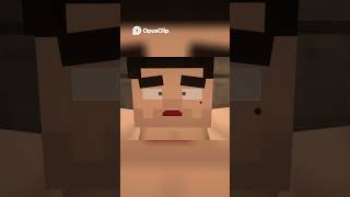 Can you even blame Peter Parker?  #minecraft #mctv #peterparker #minecraftroleplay