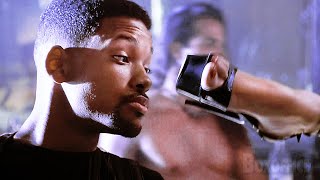 No Clube Os Bad Boys Clipe