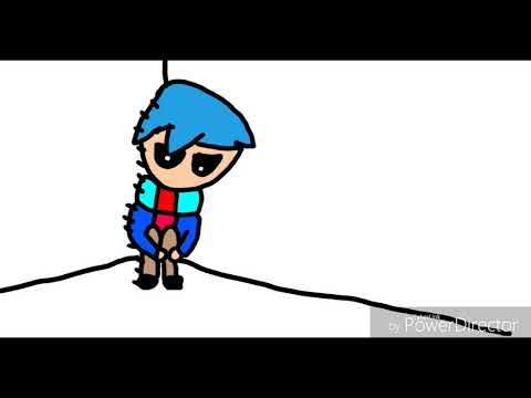 [藍焰]智商250(自畫版)