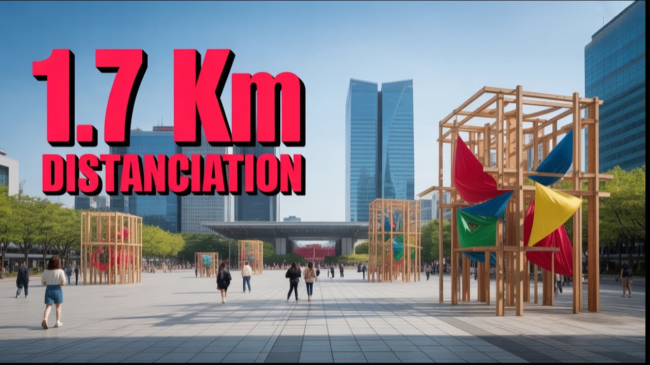 🌟 Lyon’s Heartbeat — Stunning Place Bellecour!