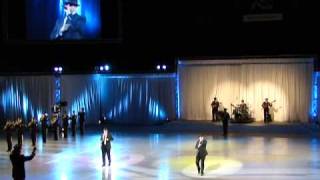 [20091121]自衛隊音楽まつりx08「雷の章 The Blues Brothers Revue」