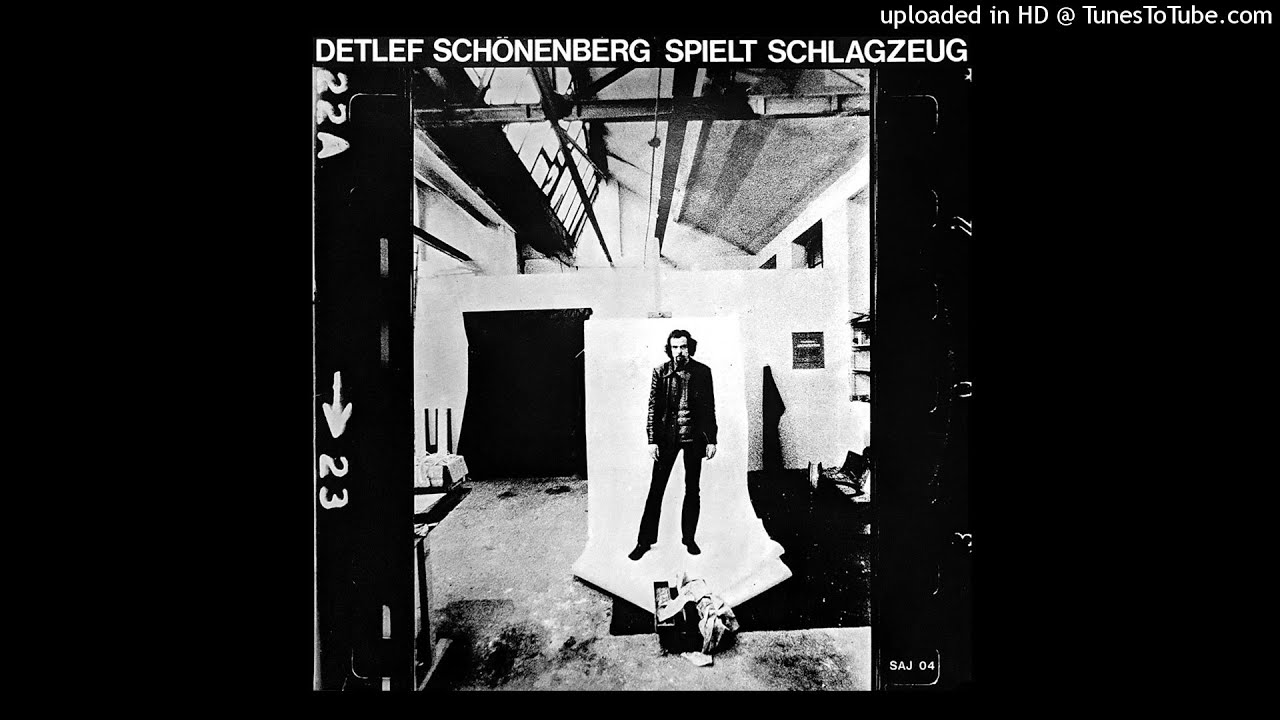 その他 Detlef Schonenberg spielt Schlagzeug Detlef Schönenberg – Spielt Schlagzeug | Releases | Discogs
