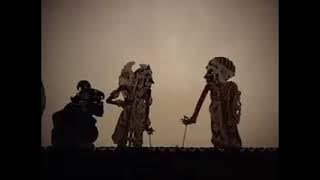 wayang cenk blonk gatotkaca anggugah 2