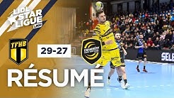 Tremblay/Chambéry | J17 Lidl Starligue 2019-2020 ● HANDBALL