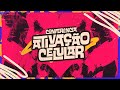 CONFERÊNCIA ATIVAÇÃO CELULAR - CULTO AO VIVO - IBRCACHOEIRO