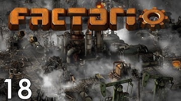 Factorio: Angels / Bob