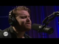 Ethan Gruska performing "Reoccurring Dream" Live on KCRW