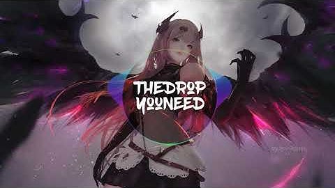 Distrion & Electro-Light - Drakkar [DRAKKAR Animation Meme Flipaclip Song]
