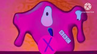 XBBC Splat Ident