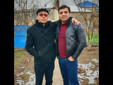 Evez Ezizov Sintez - YENI 2020
