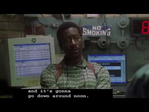 The Wire - Decoding (Sn1Ep7