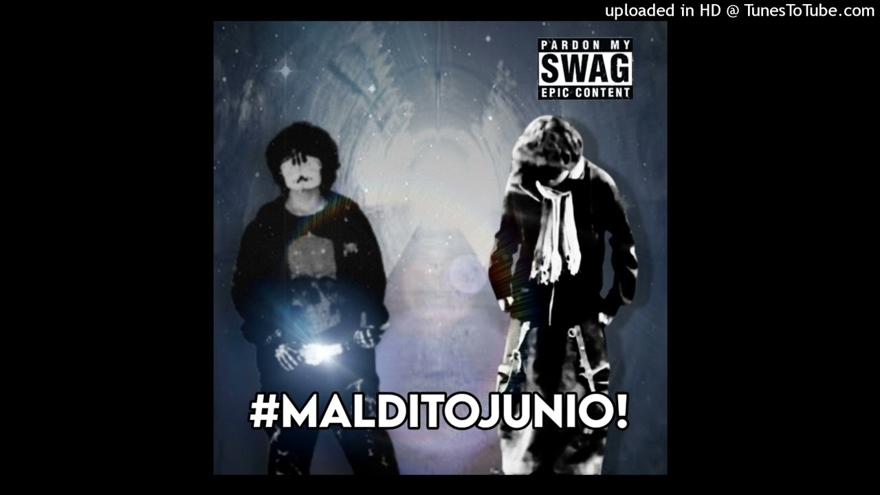 #MALDITOJUNIO