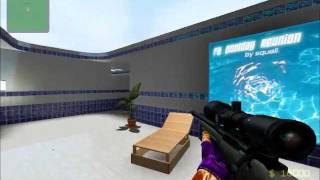 css Epic pistol fight online 1v1 random FRAG Movie