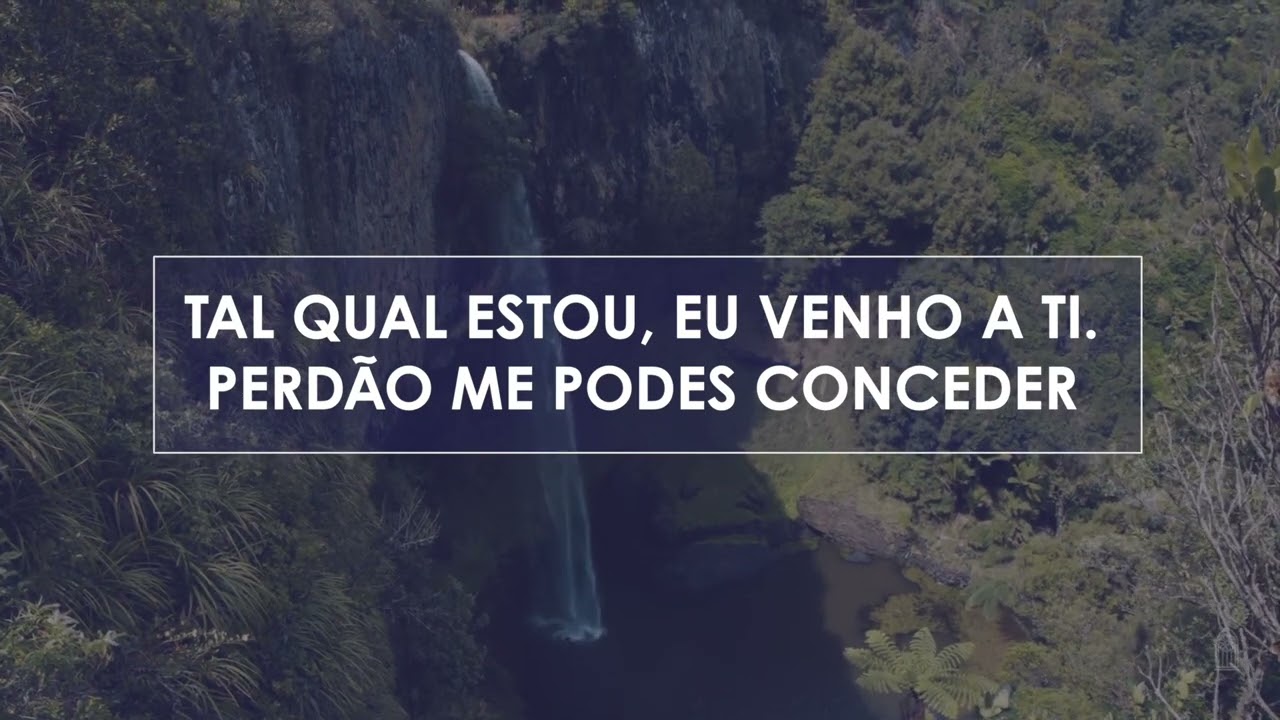 Hino 138 - Tal Qual Estou
