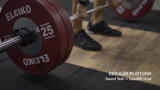 ＭＢＣパワー　デッドリフト スタンド MBCオリジナルラック デッドリフト静音アタッチメント — MBC POWER SHOP