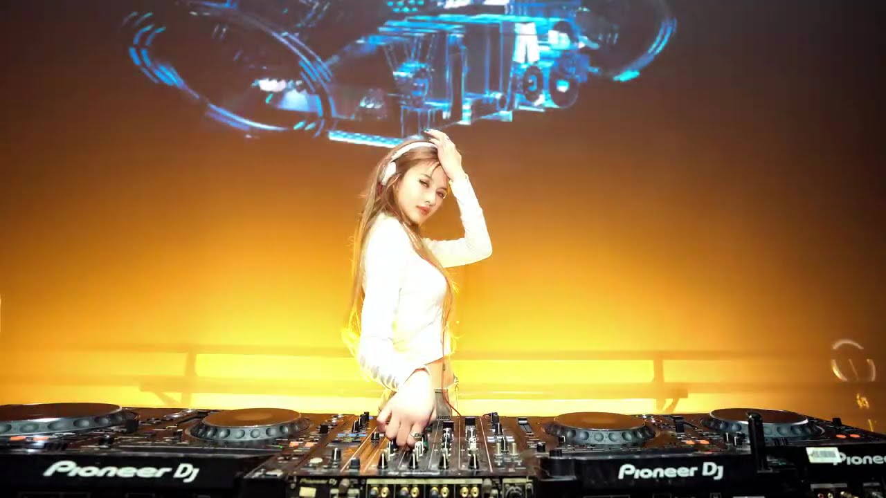 DJ OLI 国粤语Bounce-周末派对激情跳舞大典-上头容易下头难