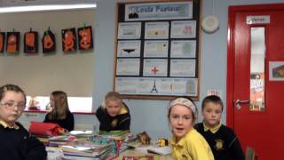 2nd Class French