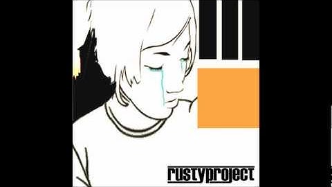 RUSTY PROJECT - VOID