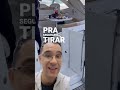 Ele NÃO deveria ter pisado na RAIA