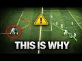 Your Playstyle Is Breaking Your Defense in eFootball