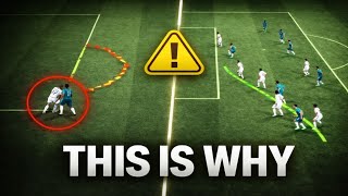 Your Playstyle Is Breaking Your Defense in eFootball