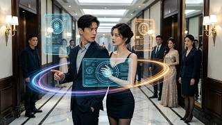 [Multi SUB] （全集）表面出國談醫療生意，實際捲入異域王位繼承！陸川破解假身份假檔案，在財閥間諜圍剿中撕開晶片黑市真相#最火短剧推荐 #短剧全集 #精彩大陆短剧 screenshot 3