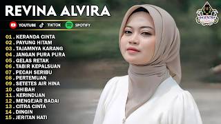 Download lagu KERANDA CINTA, TAJAMNYA KARANG - REVINA ALVIRA - DANGDUT KLASIK TERBARU 2025