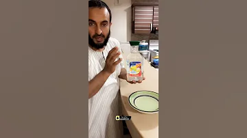 كيف تسقي الطيور ببلاش وتستفيد من علبة العصير صالح عياد 