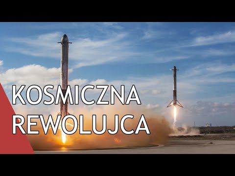 Wideo: Musk Mówił O Zbudowaniu Statku Kosmicznego, Który Poleci Na Marsa - Alternatywny Widok